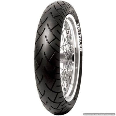 Picture of Metzeler ME880 120/70-18 fram