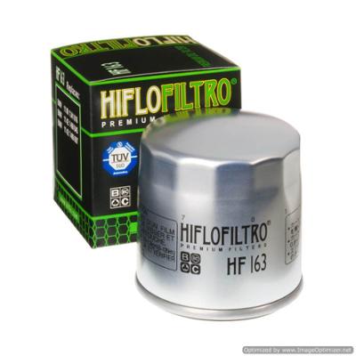 Picture of HiFlo oil filter HF163