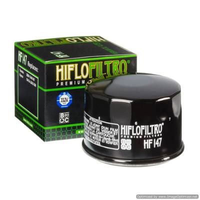 Bild på HiFlo oljefilter HF147