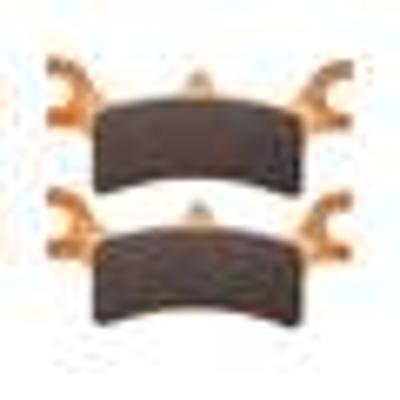 Picture of BRONCO BRAKE PADS