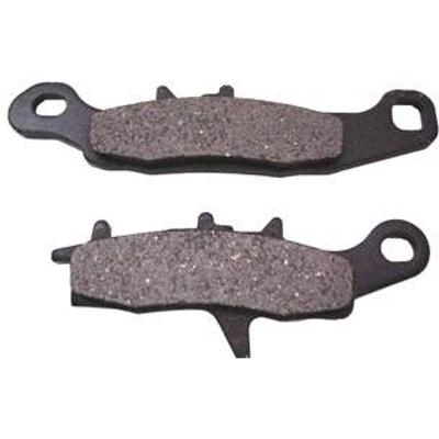 Bild på BRONCO BROMSKLOSSATS