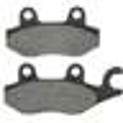 Picture of BRONCO BRAKE PADS