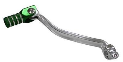 Picture of GEAR LEVER KAWASAKI FORGED ALU