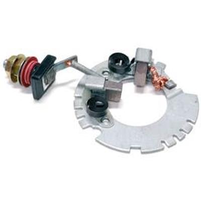 Bild på KOLHÅLLARE,KOMPL.