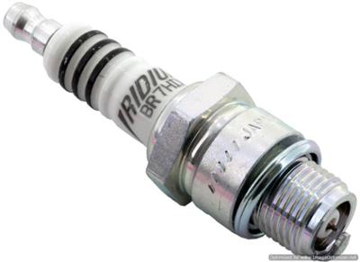 Bild på NGK tändstift BR7HIX