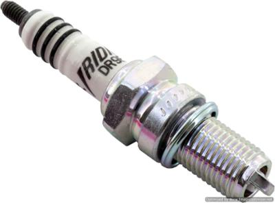 Bild på NGK tändstift DR9EIX