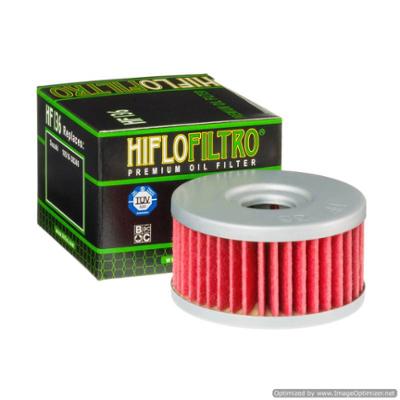 Picture of HiFlo oil filter HF136