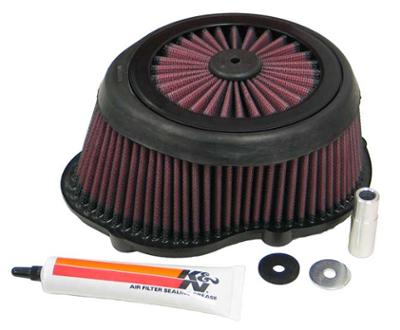 Bild på K&N Luftfilter, RM-Z250/KX250F