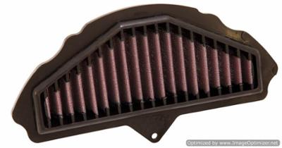 Picture of K&N Airfilter, ZX10R 08-09