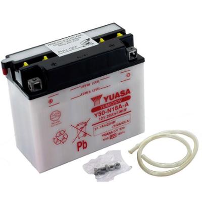 Bild på Yuasa batteri, Y50-N18A-A (dc)