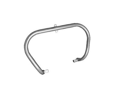 Bild på Highway Hawk engine guard 38mm VT750 C4/C5