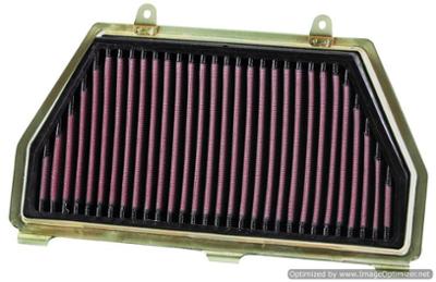 Picture of K&N Airfilter, CBR600RR 07-