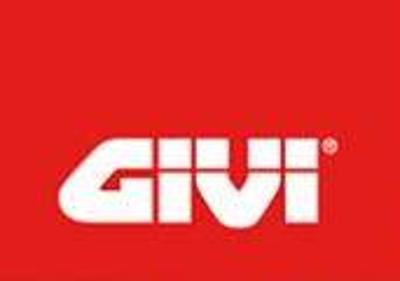 Bild på Givi Specific fitting kit for 307A and 308A SH300