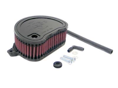 Picture of K&N Airfilter, XV1700 ROADSTAR08-