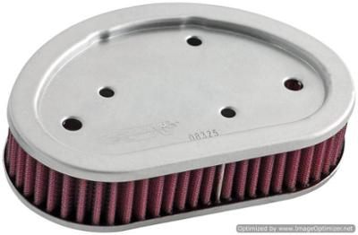 Picture of K&N Airfilter, FXDWG, FXDL FXDF 08-
