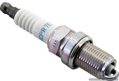 Bild på NGK tändstift BCPR7ES
