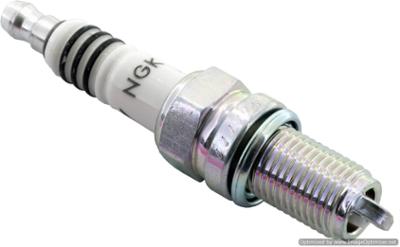Bild på NGK tändstift DCPR8EIX