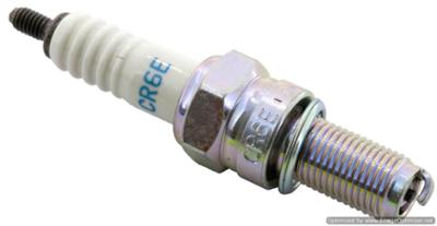 Bild på NGK tändstift CR6E