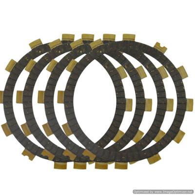 Picture of Hyper Clutchplate kit