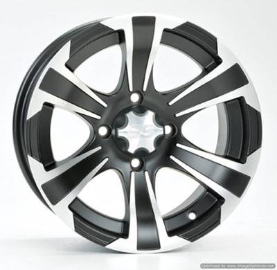Bild på SS ALLOY 312 12x7 4+3 4/156