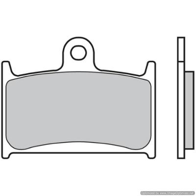 Bild på Brembo Bromsklossats Sintered Fram Road