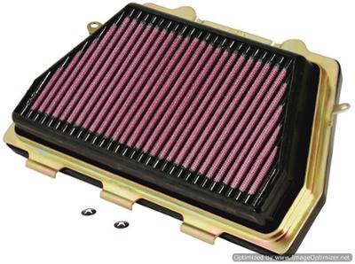 Picture of K&N Airfilter, CBR1000RR 08-