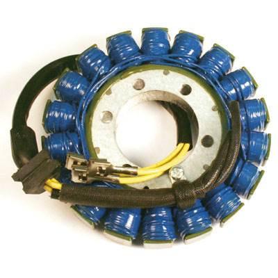 Bild på Electrosport Stator Honda