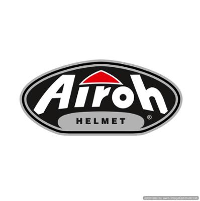 Bild på Airoh visir transp. Mathisse