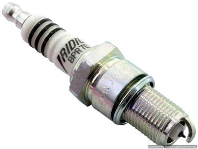 Bild på NGK tändstift BPR7EIX