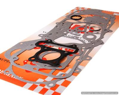 Bild på Fullständig packningssats, 10-fälg, 139QMA/QMB