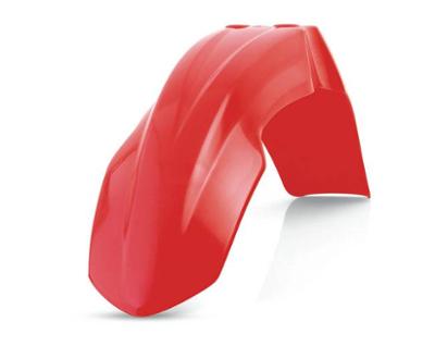 Bild på Polisport framstänkskärm CRF250 10-13/CRF450 09-12