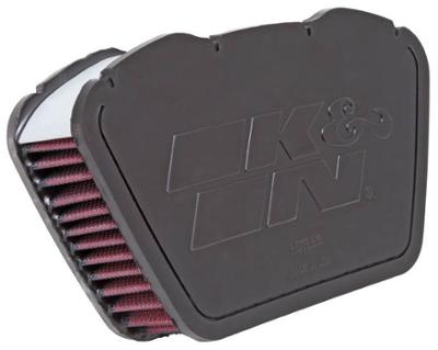 Picture of K&N Airfilter, XVS1300 07-