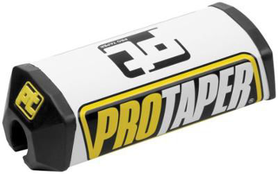 Bild på Pro Taper BAR PAD 2.0  SQUARE BLACK/WHITE