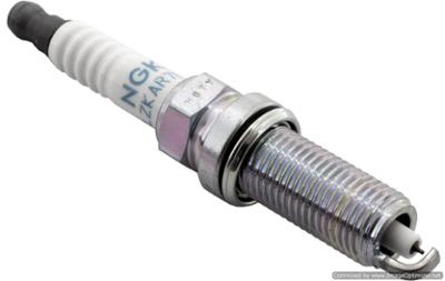 Bild på NGK tändstift ILZKAR7B11