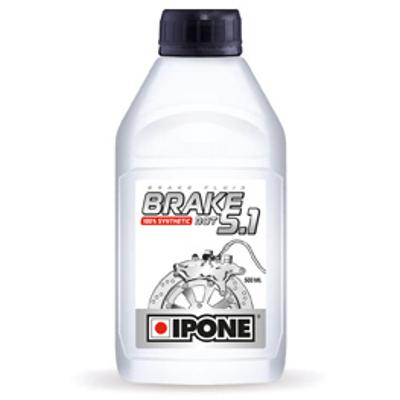 Picture of Ipone brake fluid Brake DOT 5.1 500ml