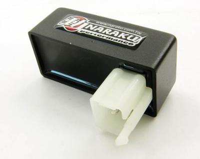 Bild på Naraku CDI-box 4t och 2t