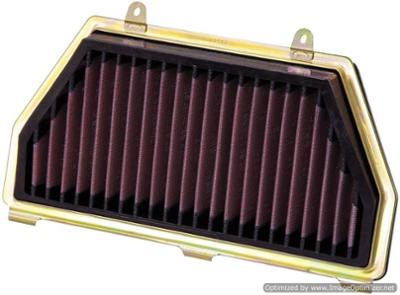 Bild på K&N Luftfilter, CBR600RR 07- RACE