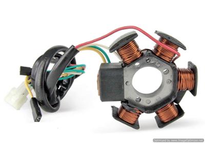 Bild på Tec-X Stator, Ducati-modell