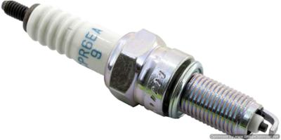 Picture of NGK spark plug CPR6EA-9