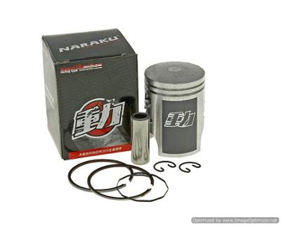 Bild på Naraku Kolvsats, 39,00 , Kymco 2-T / SYM 2-T