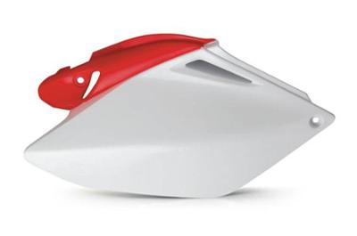 Bild på Polisport sidonummerpanel CR125 98-99, 250 97-99