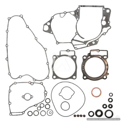 Bild på ProX Packningssats kompl. Honda CRF450R 09-11