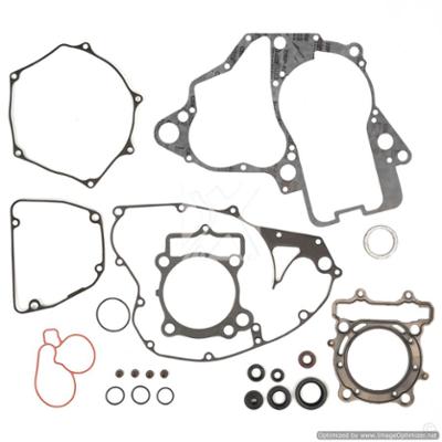 Bild på ProX Packningssats kompl. Suzuki RM-Z250 07-09