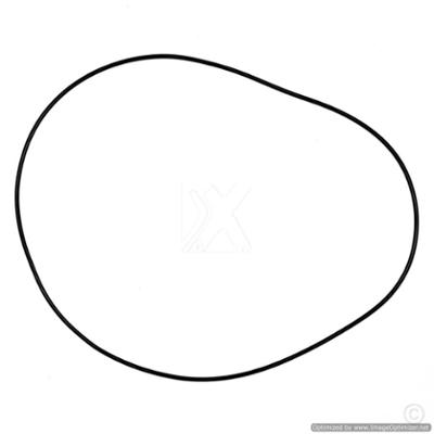 Bild på ProX Kopplingskåpa tätning CRF450R/X 02-10