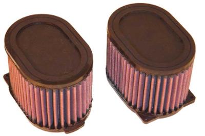 Picture of K&N Airfilter, ROYAL STAR VENTURE 99-01
