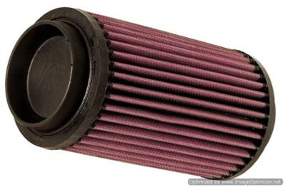 Picture of K&N Airfilter, POLARIS SPORTSMAN 500