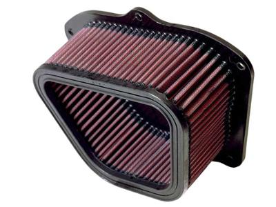 Bild på K&N Luftfilter, GSX1300 HAYABUSA 99-07