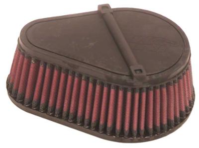 Picture of K&N Airfilter, DR650SE 96-98