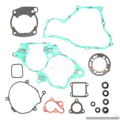 Picture of ProX Complete Gasket Set Honda CR80 86-91