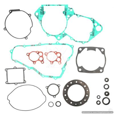 Bild på ProX Packningssats kompl. Honda CR500 89-01